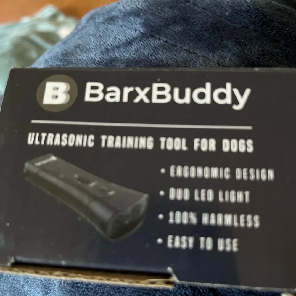BarxBuddy (new)